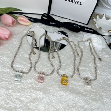 Chanel Necklaces